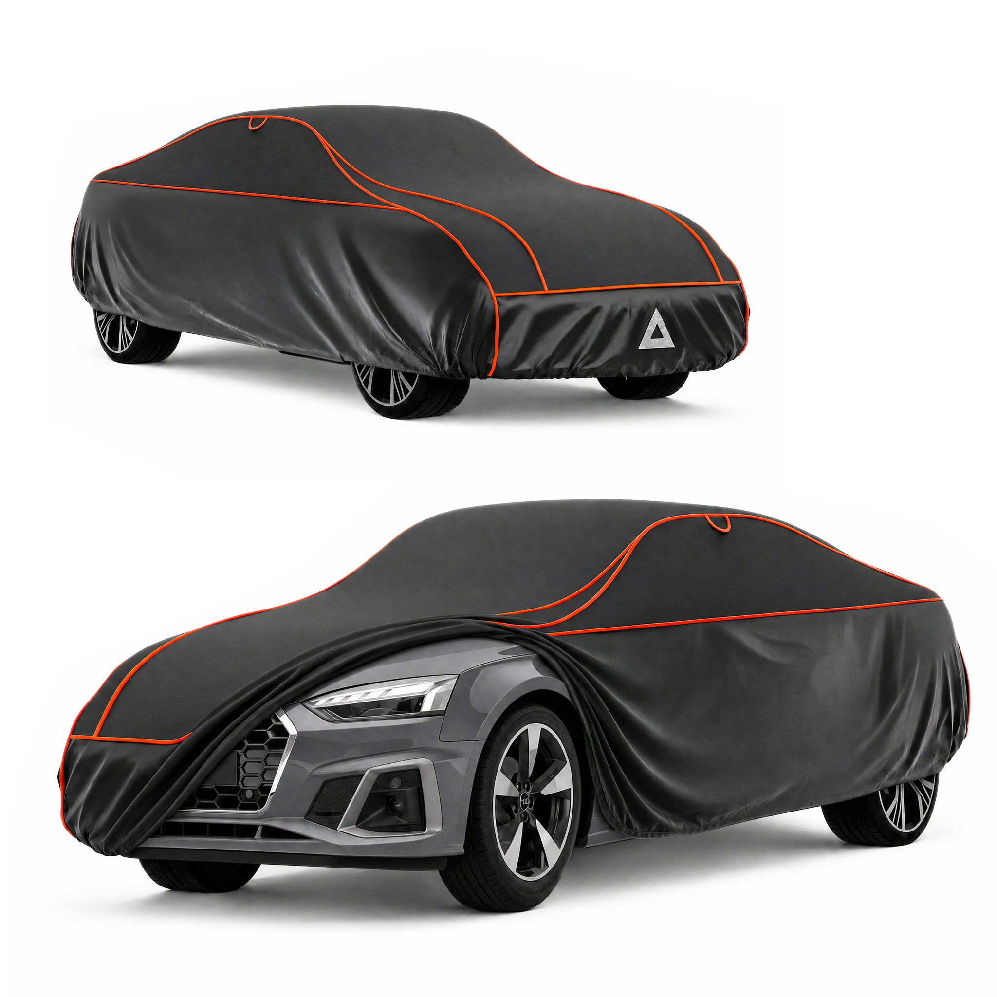 Bâche anti-grêle premium pour voiture